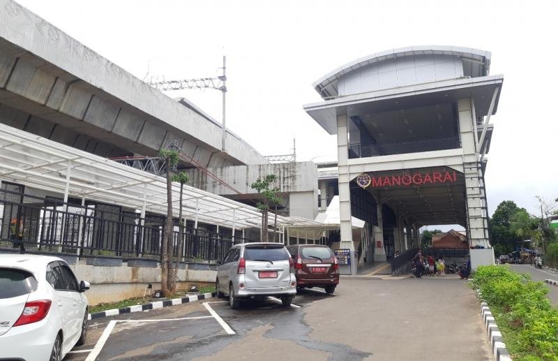 Optimalisasi Layanan KAI di Stasiun Manggarai - Majalah Bandara